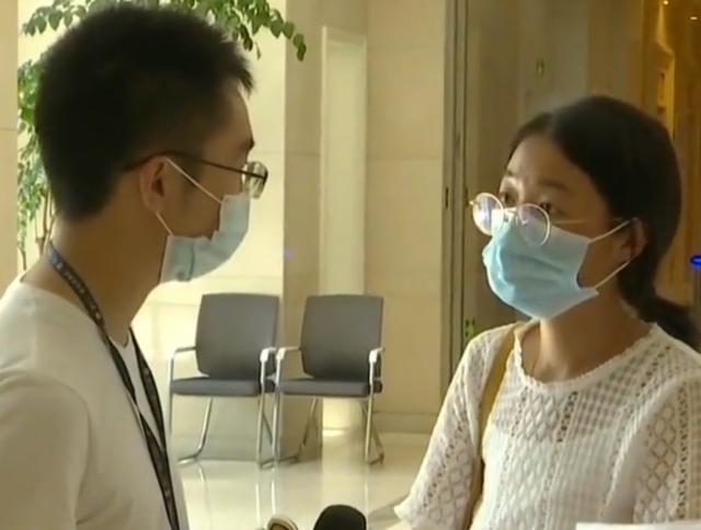 杭州女子隐瞒怀孕入职,3天后公司将其辞退,女子:我流产的事谁负责