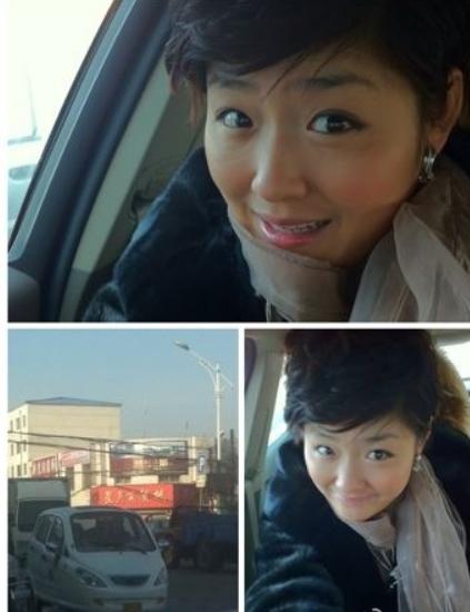 “娇娇”张玉娇：我跟随赵本山的前前后后