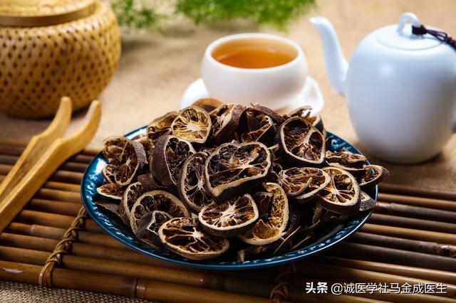 饭后胃胀？一剂三味药，消胀除满，让你胃口好，食欲满满