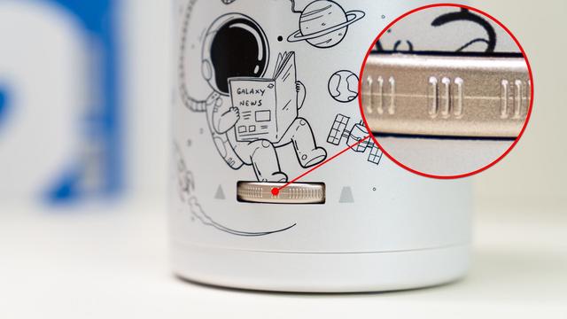 健康、效率两手抓，两款天文文具轻松搞定孩子学习大问题