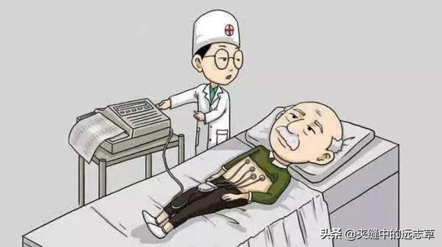 夏季当养心，心主血脉，气血瘀滞，则百病生，讲一个活血的小方子