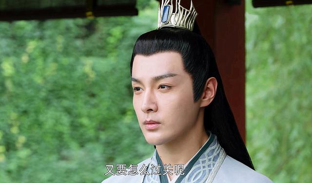 《且试天下》玉无缘就是“先生”？杀大东皇帝，嫁祸丰兰息白风夕