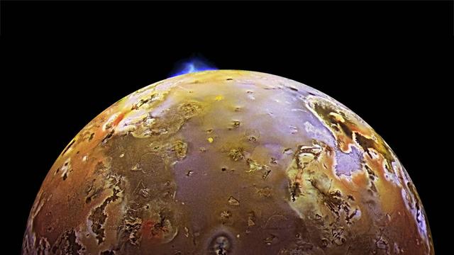 木星的大红斑可以并排装下2个地球，它到底有多深呢？