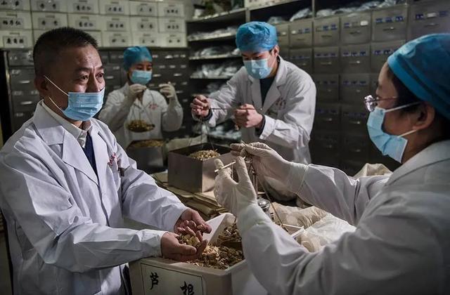 封城26天，累计感染超3万例：中医药取得的抗疫成果不能视而不见
