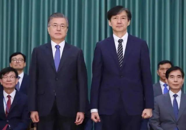 韩国总统竞选变“揭丑”大战，文在寅能否打破“青瓦台魔咒”？