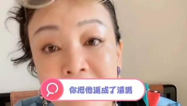 具俊晔大S豪宅过新婚夜，张兰直播说出心里话，承认汪小菲失眠