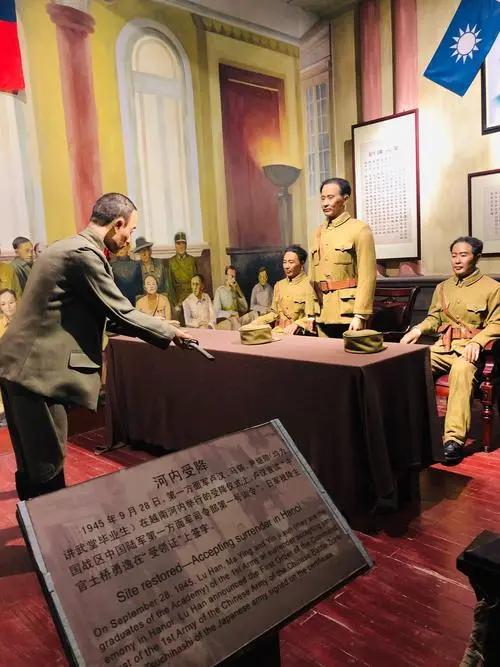 1946年，蒋介石紧急召见前侍从副官：陈毅是你弟弟？