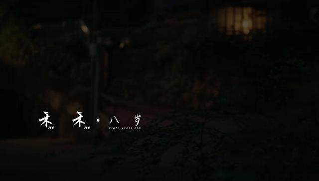 亲爱的小孩：真正结局有两种！这组镜头隐晦暗示，禾禾已经离世了