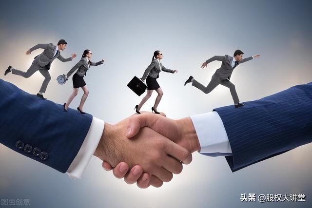 雷军：合伙人和人才都不难找，只要你做到这10点！（建议收藏）