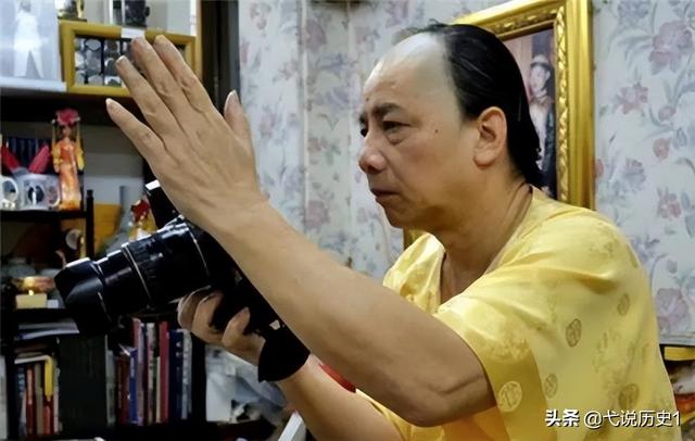 多尔衮十世孙：为保皇室血脉纯正不娶汉女，向国家索要故宫祖屋