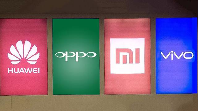 2021全球智能手机收入排名出炉：苹果高居第一，国产厂商成绩惨淡