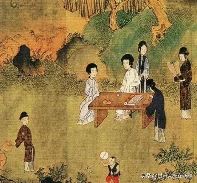 今日三月三，老话＂三月三，九月九，没事别在河边走＂有啥说法？