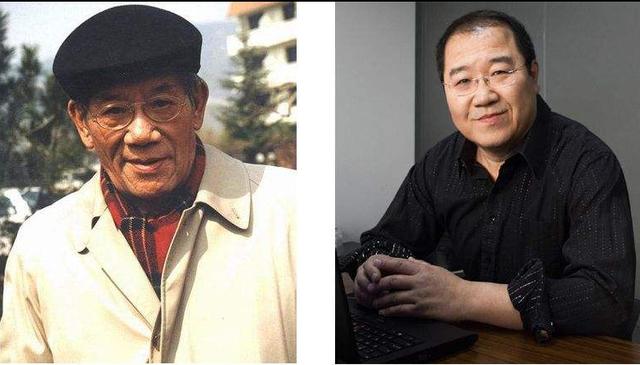 英如镝出征北京冬奥会：难忘父亲英达的艰辛和酸楚