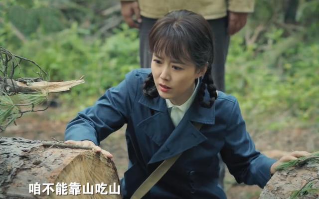 34集《青山不墨》今晚开播，上星央视1套，4位实力派坐镇，该火了