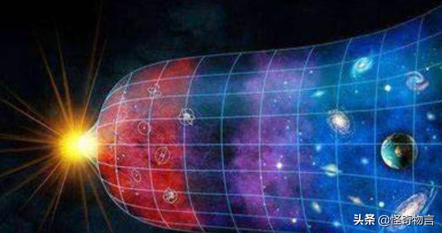 一颗粒子就能破坏宇宙的平衡导致宇宙毁灭，一切归零，可能吗？