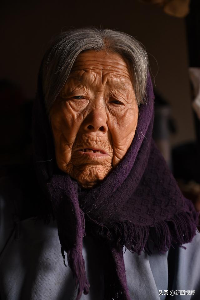 101岁长寿老人，10天吃1斤红糖，几乎不吃药，平时很少感冒