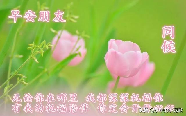 正能量的早安句子致自己 送给自己的早安心语经典