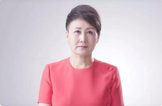 张凯丽：我是国民媳妇，也是速滑运动员，完美人生曾差点留下污点
