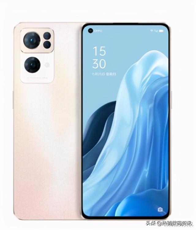 OPPO  Reno7 Pro怎么样？详细价格和配置参数介绍