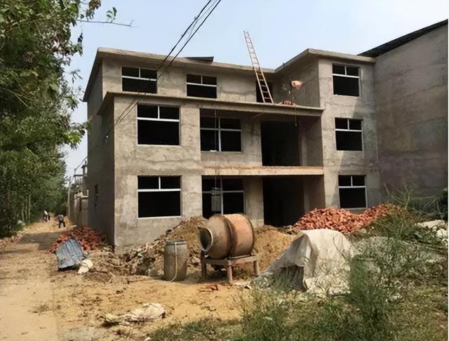 5月起农村将全面排查自建房？5类房屋重点排查！农民要配合