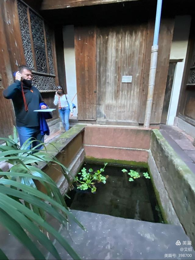 漂洋過海蔭余堂