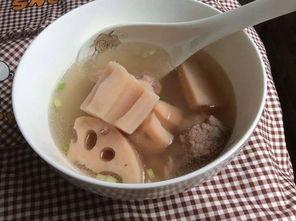 肺结节患者，常喝4种清肺水，肺结节慢慢消