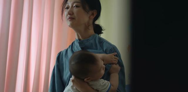 《女心理师》：5个来访者的故事，刺痛了现实中的无数个你我