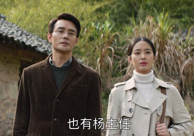 《县委大院》被传将开机，争角大战一触即发，四位实力男神呼声高