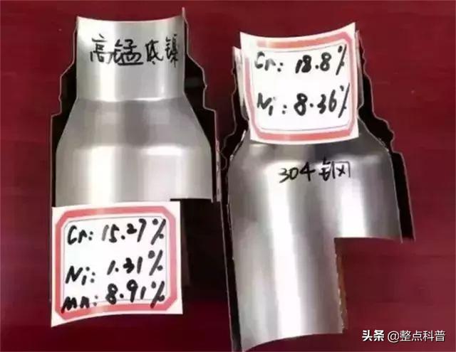 “夺命保温杯”遭央视多次曝光，热水进毒水出，大家要提高警惕