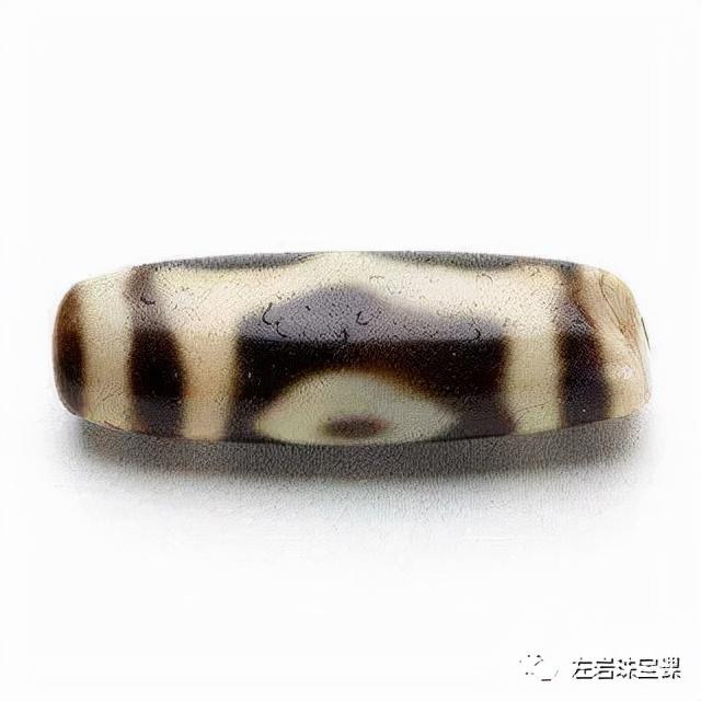 七线天珠代表什么意思