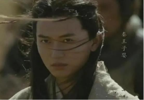 为啥秦二世杀光了所有的直系亲属却留下了子婴，因为子婴身世特别