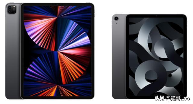 iPad Pro 能做哪些 iPad Air 干不了的事？