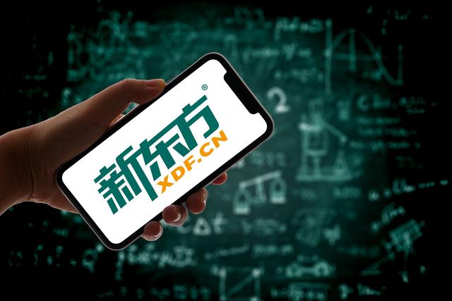 新东方美股一度跌破一美元，俞敏洪：股价高低不是做新东方的动力