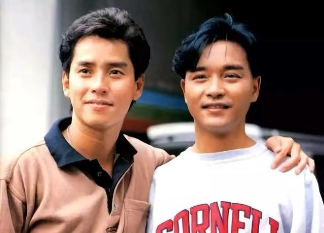 19年后才懂张国荣：他悲剧人生的关键，不是挚爱唐鹤德也非张柏芝