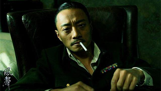 吴志国这个人,亦正亦邪.