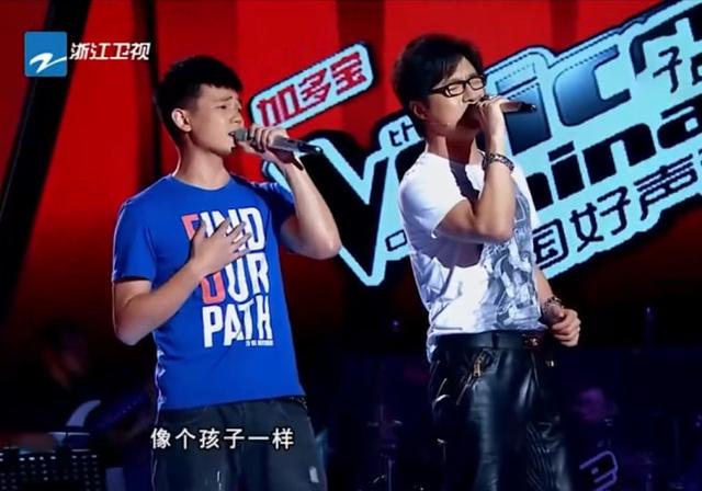 《好声音》毕夏张恒远低调结婚，两人都是汪峰的学员，婚礼照曝光