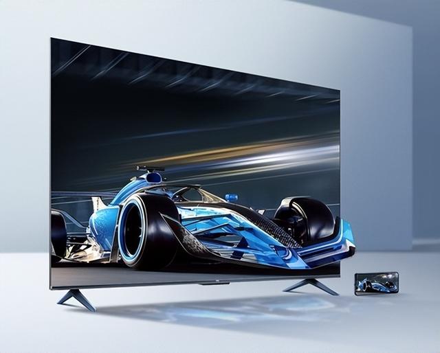 高性价比电视推荐！TCL75吋真4K电视太抢手了