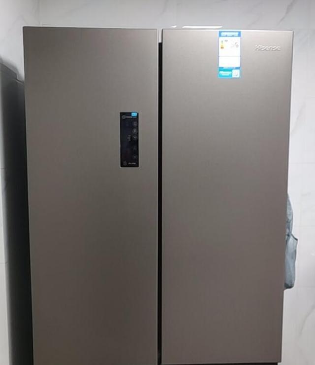 疫情期间大空间冰箱选购攻略，附8款550L以上冰箱推荐