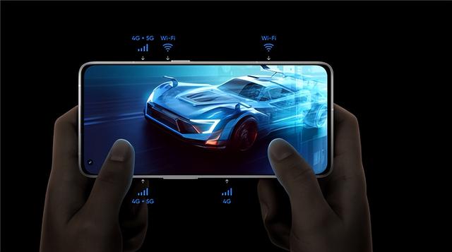 无处不在的5G+AI，原来背后还有高通骁龙的身影