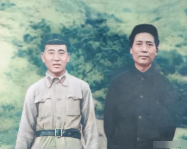 长征后，林彪数次提出带队打游击，毛泽东如何应对