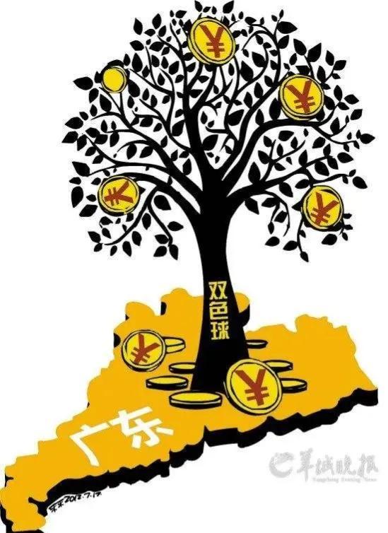 双色球2022043期开奖，一等奖开出9注花落6省，奖池18.83亿
