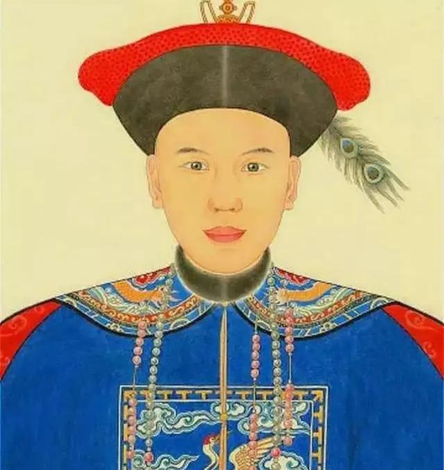 乾隆去世后，和珅被处死，那么和珅的后代过的怎么样呢？