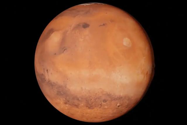 火星距离地球2亿公里，宇航员若要上火星，需要多长时间？