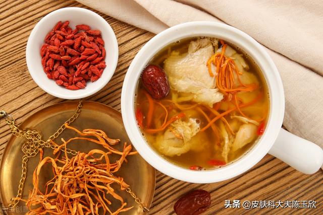 冬至养生小知识