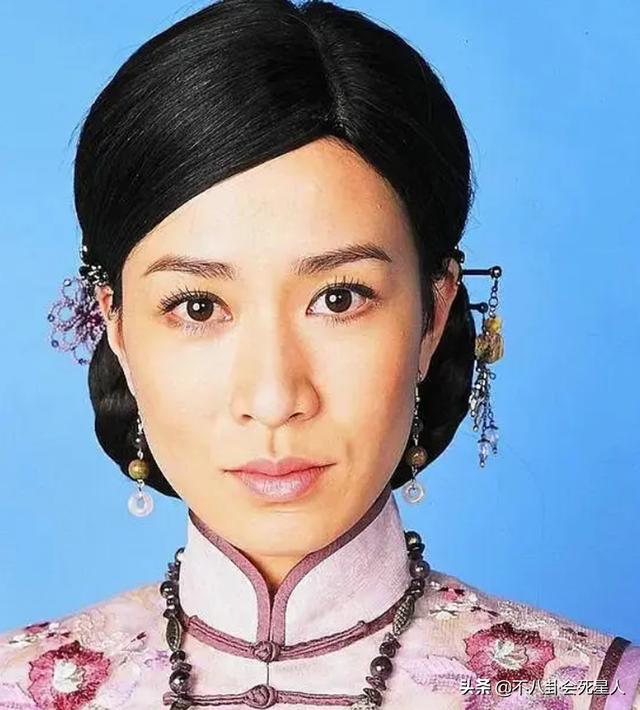 tvb女演员大全列表tvb女演员大全列表及照片