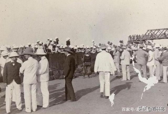 八国联军侵华战争，哪些国家派的兵多？哪些国家给清朝带来损失大