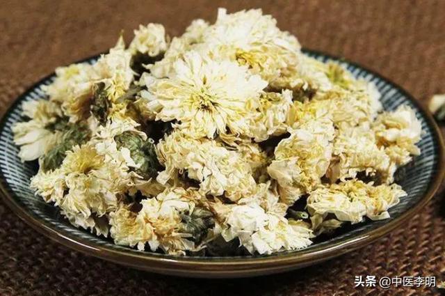 降压茶饮，这五个效果最好