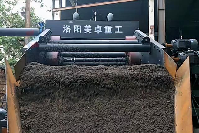 洛阳制砂机有哪些品牌