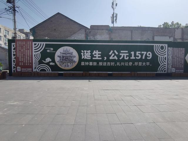 原来我的家乡也很美