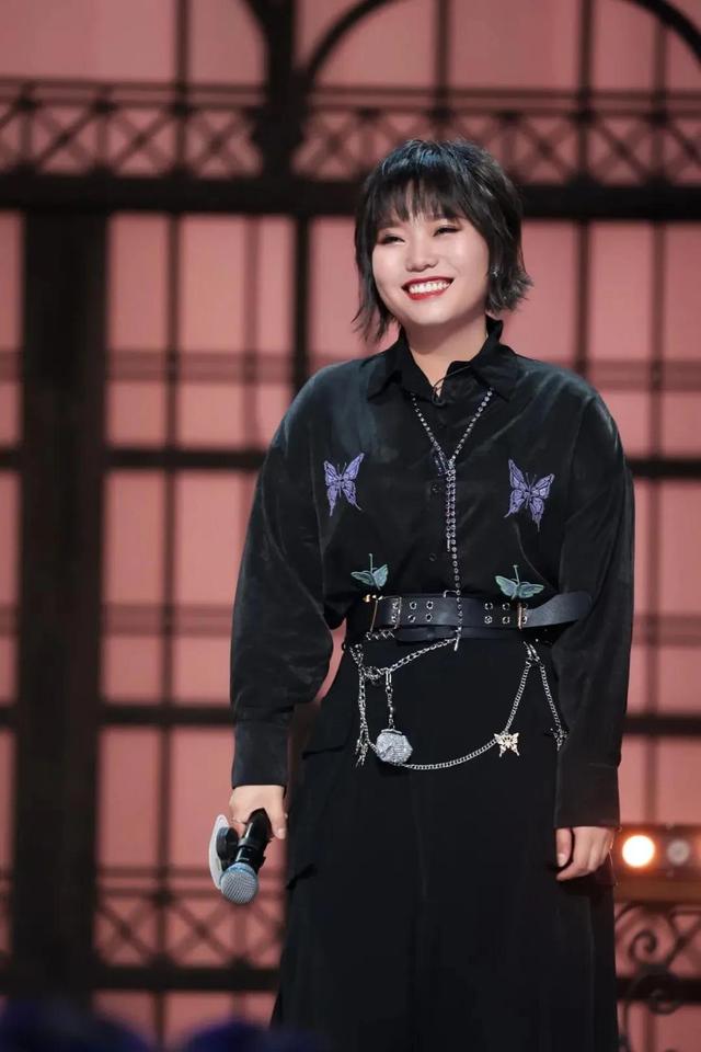 李雪琴收购阿里的思路真不是段子，原来来源于联想